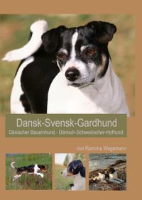 Dansk-Svensk-Gardhund Buchcover klein